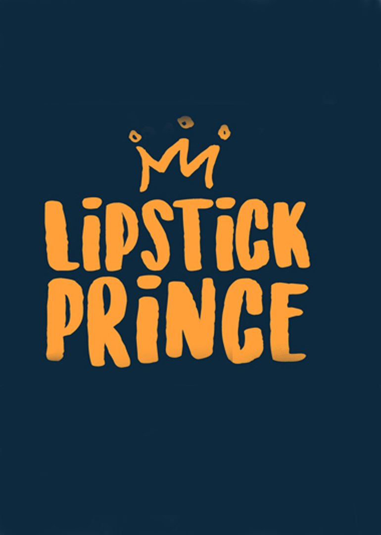 LipstickPrince封面图