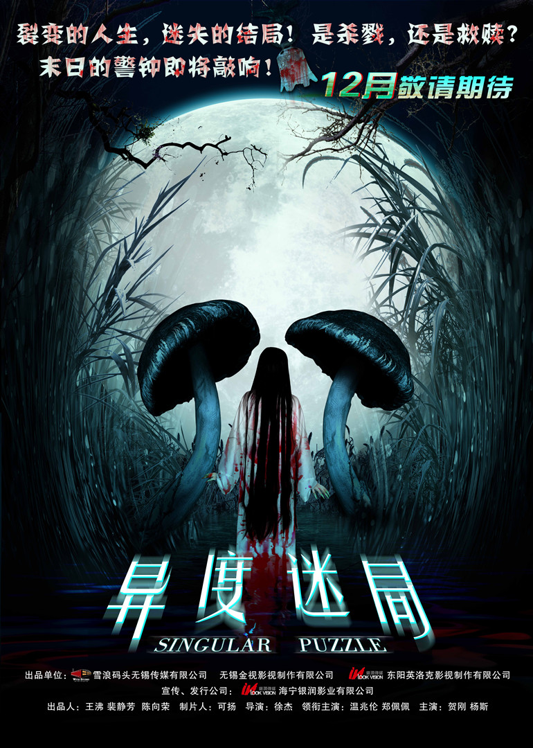 异度迷局封面图