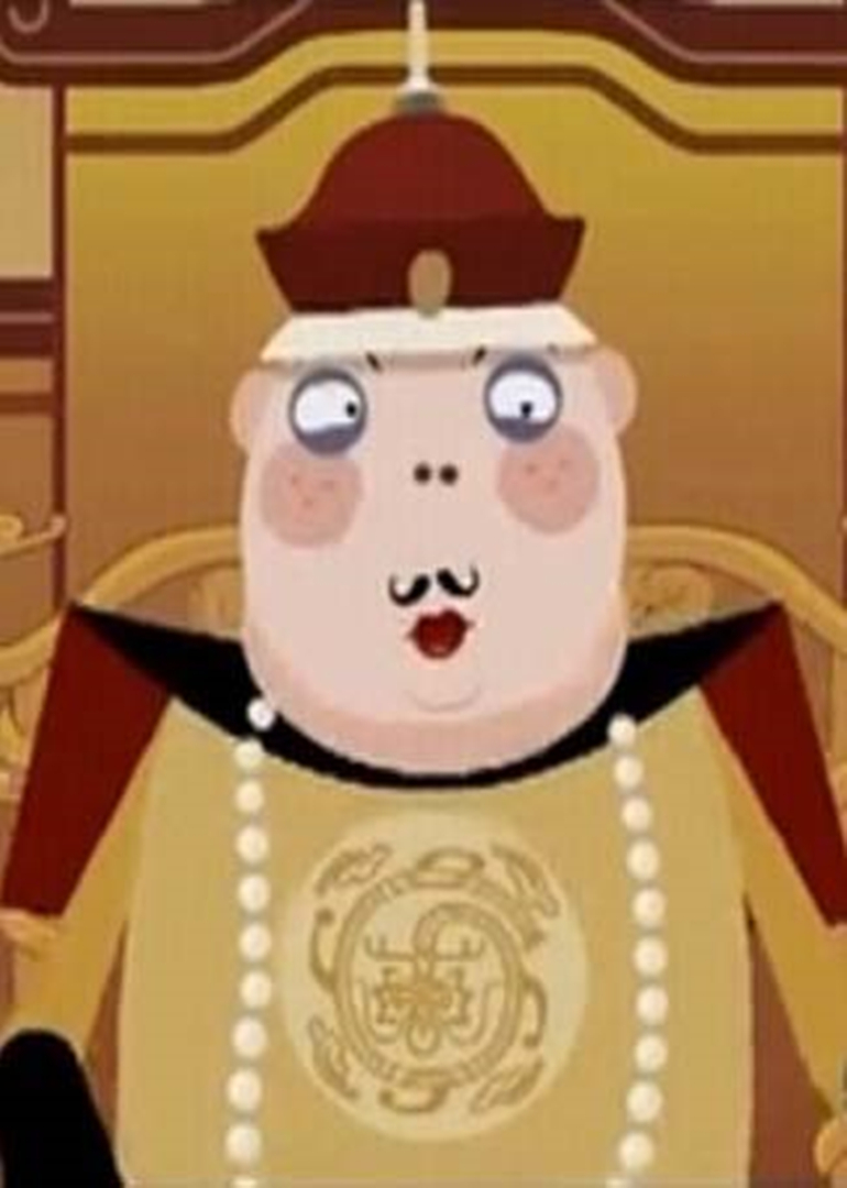 刘宝瑞相声封面图