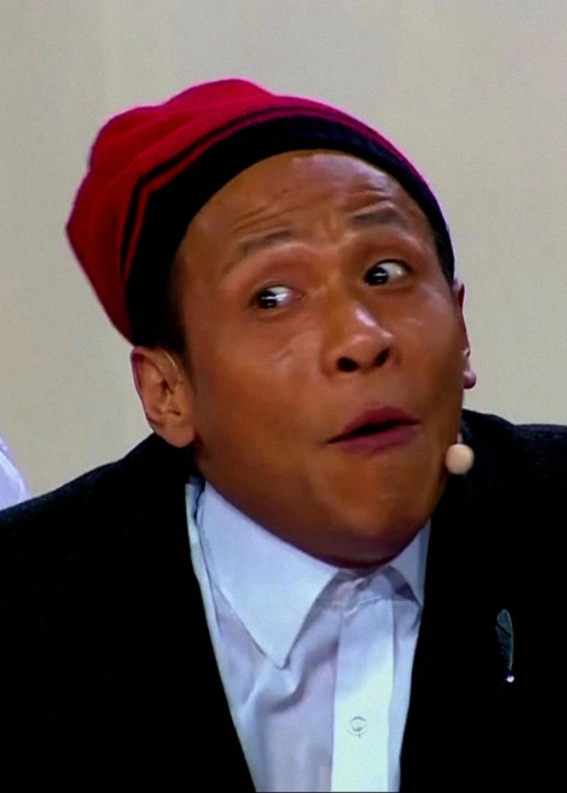 2017辽宁卫视元宵晚会封面图