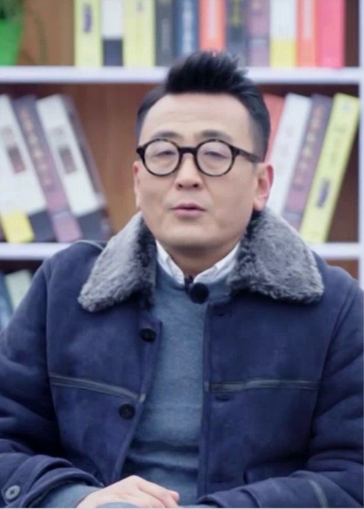 一路书香第二季封面图