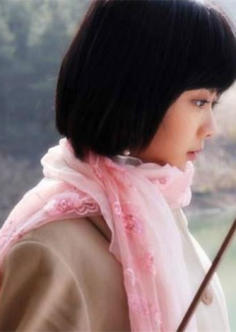 民国警花封面图