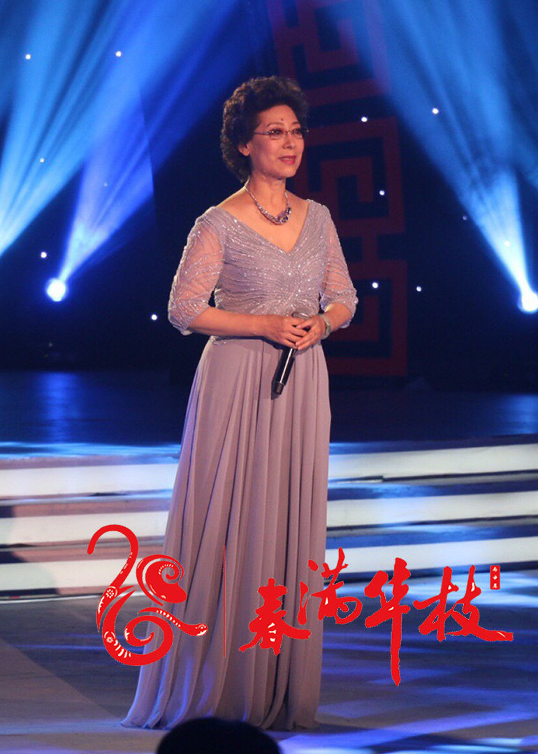 2016猴年天津卫视春晚封面图