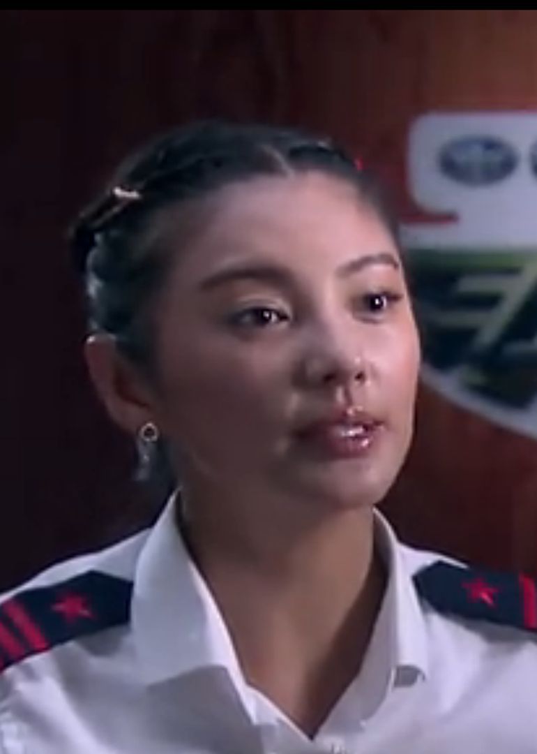 壮志凌云第四期封面图