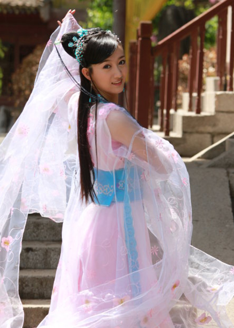 穿越时空之灵格格封面图