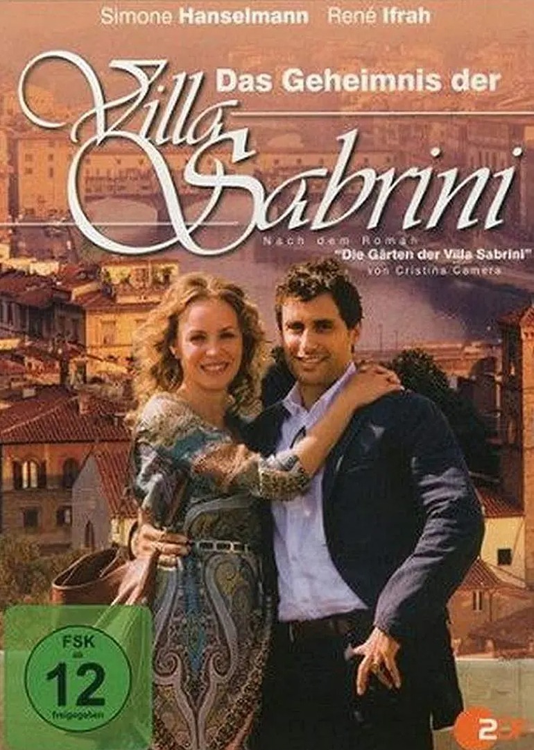 佛罗伦萨的秘密封面图