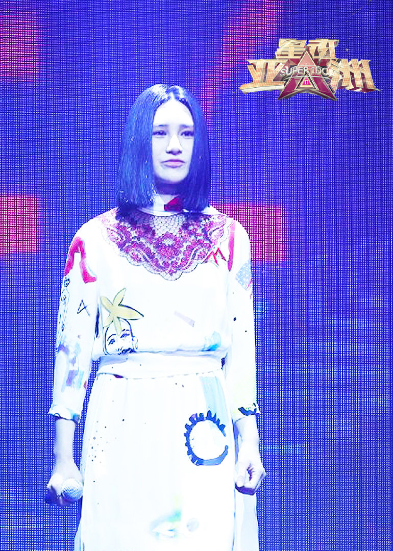 星动亚洲第二季封面图