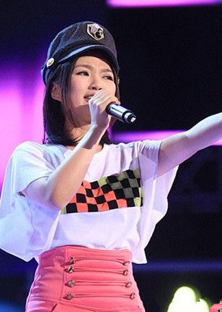 好声音校园行封面图