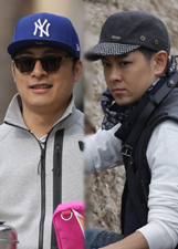 爸爸去哪儿欢乐吐槽封面图