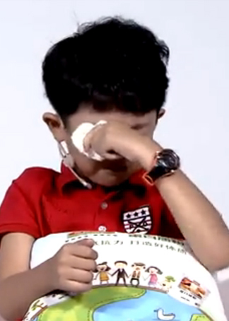 妈妈听我说大结局封面图