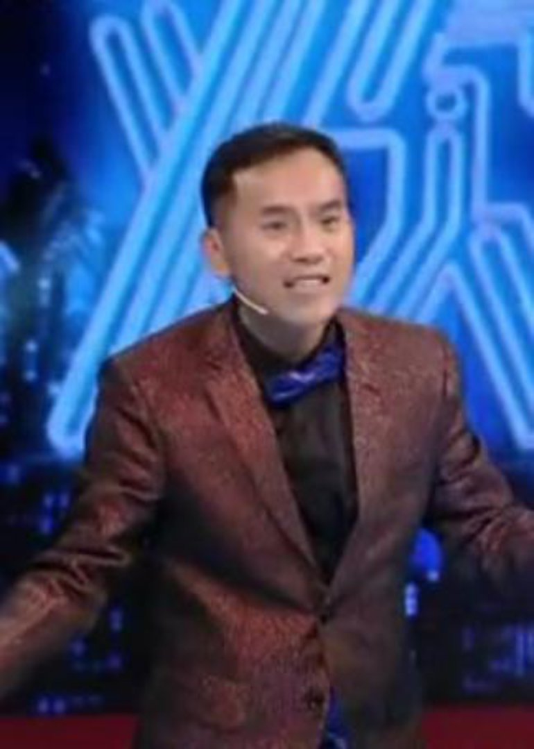 非常欢乐封面图