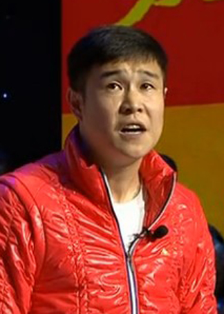 本山选谁上春晚封面图