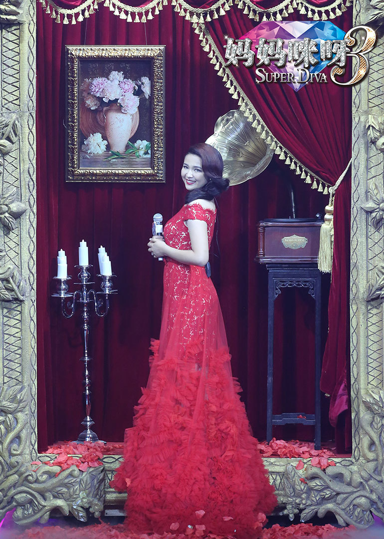 妈妈咪呀第三季封面图