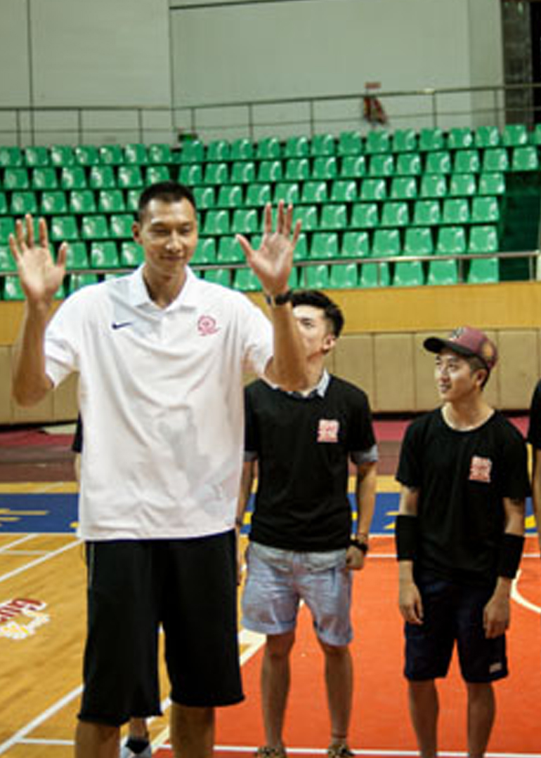 舞动全城云南卫视封面图