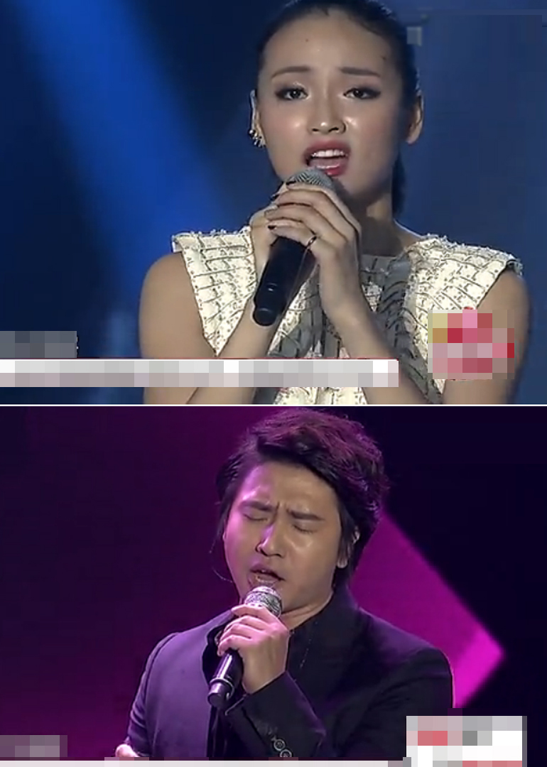 天翼飞Young校园好声音封面图