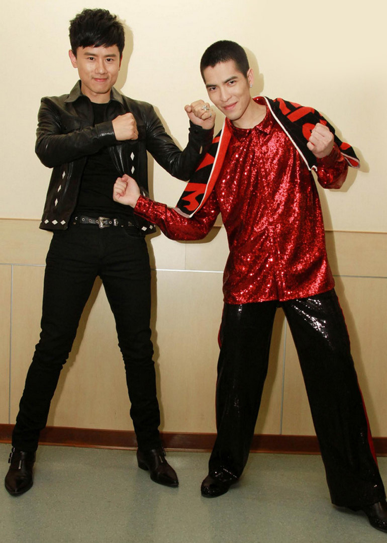 2015超级巨星红白艺能大赏封面图