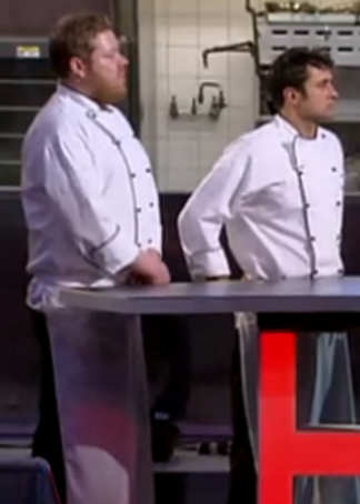 地狱厨房第十二季封面图