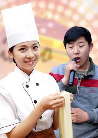 寻找好声音封面图