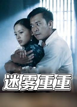 迷雾重重封面图