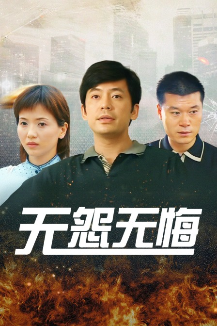 无怨无悔封面图