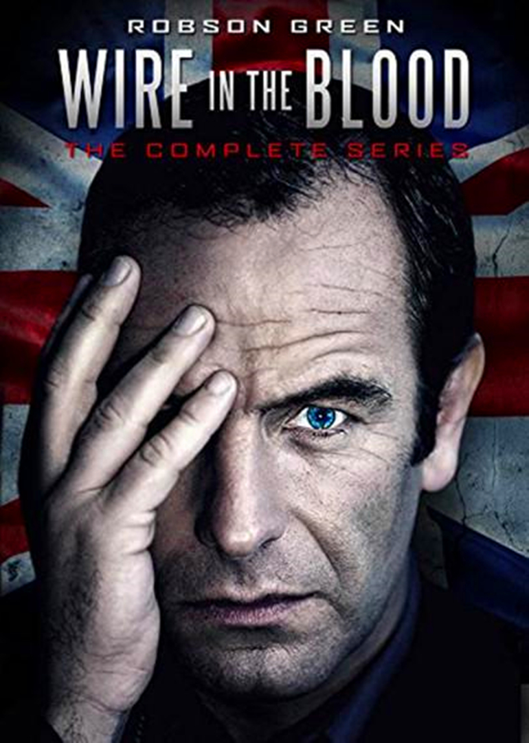 心理追凶封面图