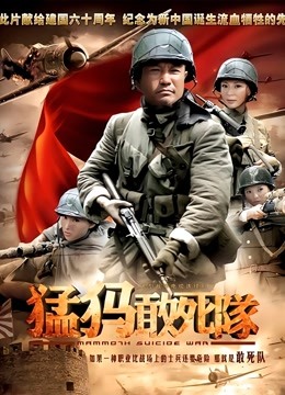 猛犸敢死队封面图