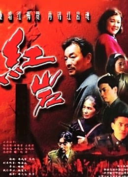 红岩封面图