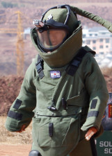 士兵突击封面图