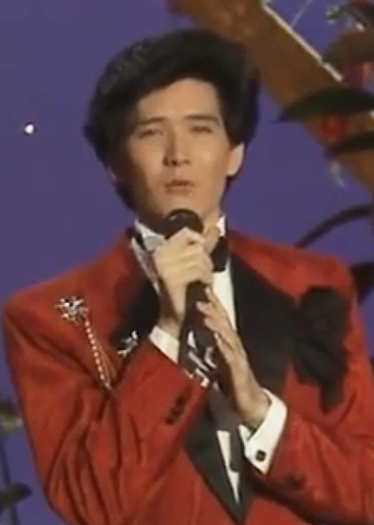 1987央视春晚封面图