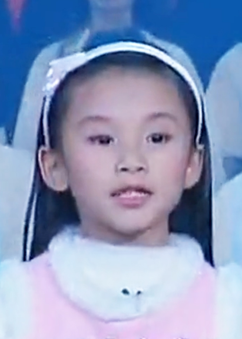 1999央视春晚封面图