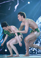 舞林争霸封面图