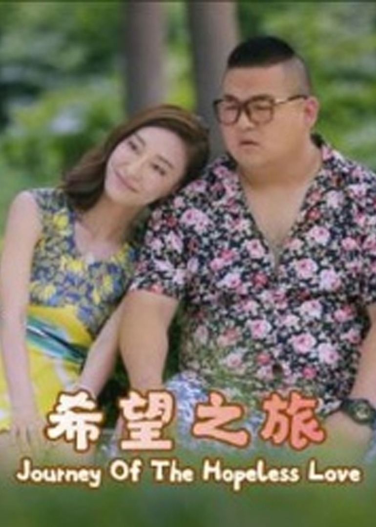 希望之旅封面图