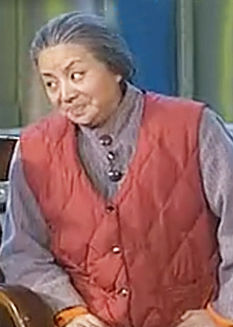 2000央视春晚封面图