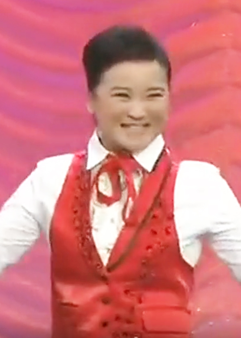 2011央视春晚封面图