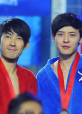 星跳水立方封面图