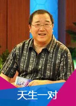 天生一对2013封面图