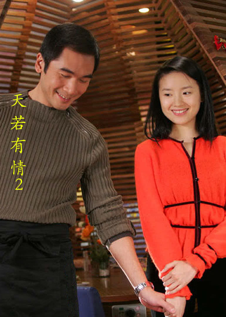 天若有情封面图