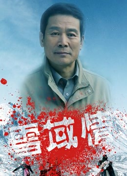 雪域情封面图