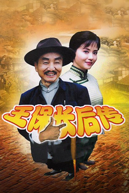 王保长后传封面图