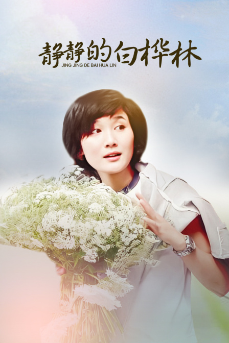 静静的白桦林封面图