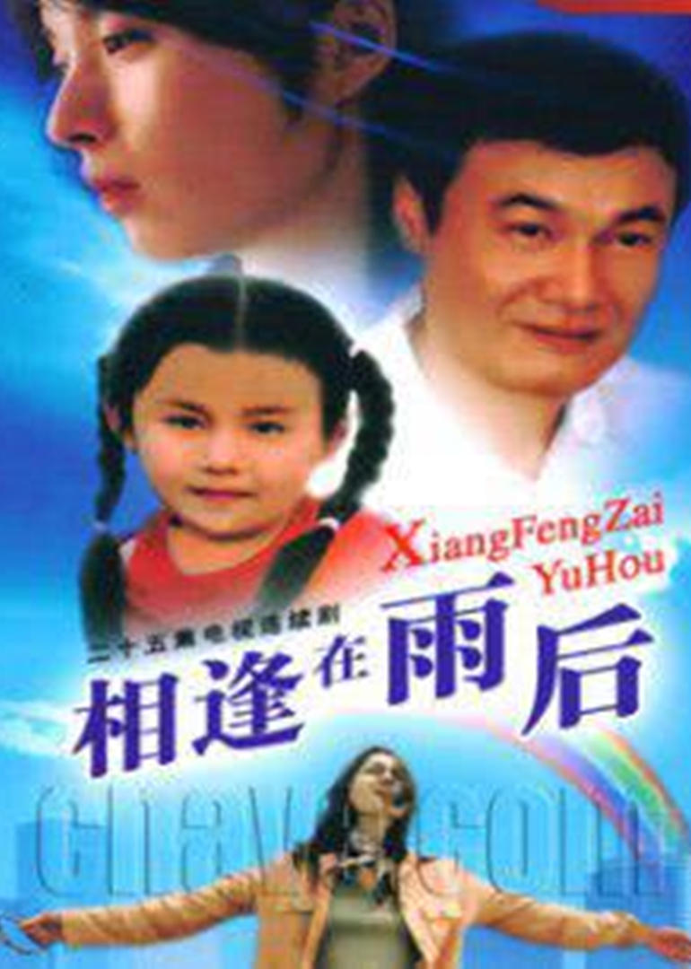 相逢在雨后封面图