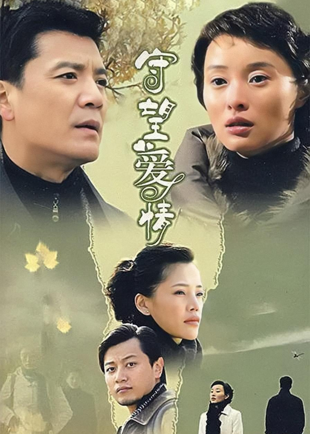 守望爱情封面图