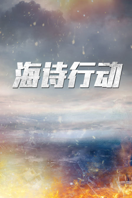 海诗行动封面图
