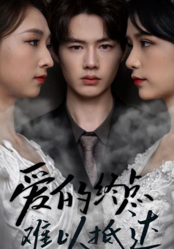 爱的终点难以抵达封面图