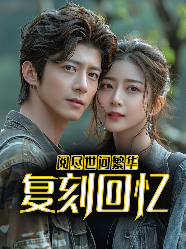 阅尽世间繁华复刻回忆封面图