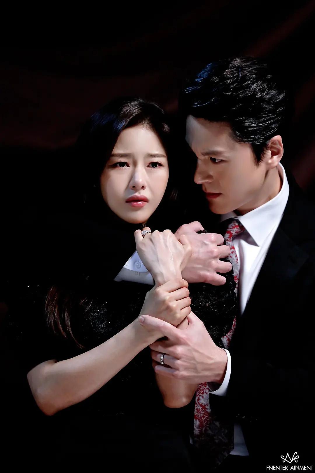 悲伤时爱你封面图