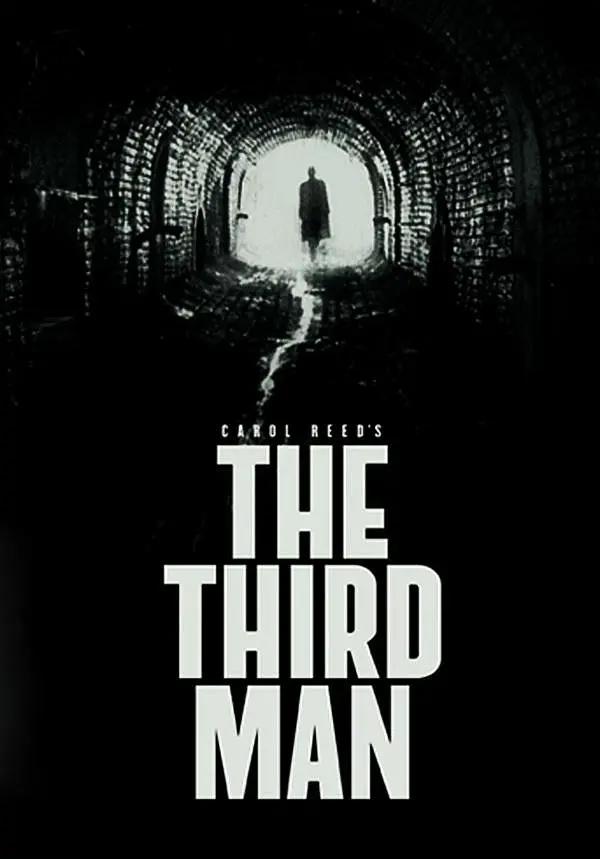 第三人1949封面图