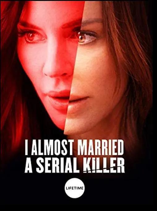 新婚杀人魔封面图