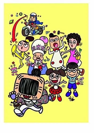 WASIMO第三季封面图