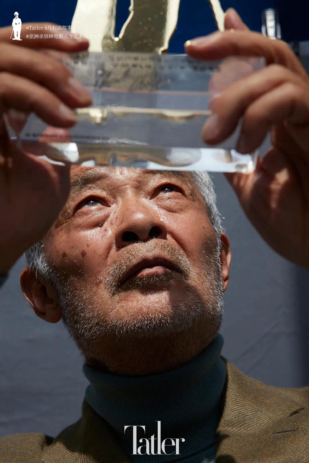 田壮壮：我和电影的关系封面图